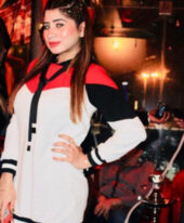 Shazia