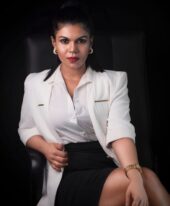 Akriti Rao